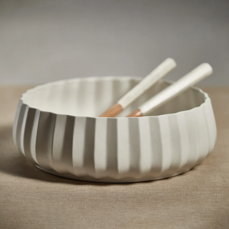 Small Catalina Ceramic Bowl