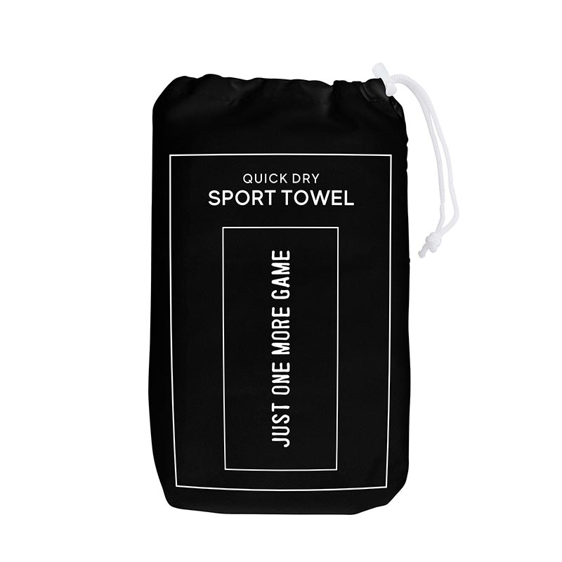 One More Pickleball Sport Towel