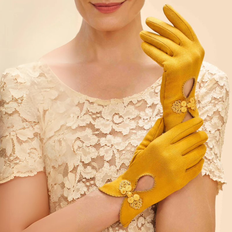 Suki Gloves