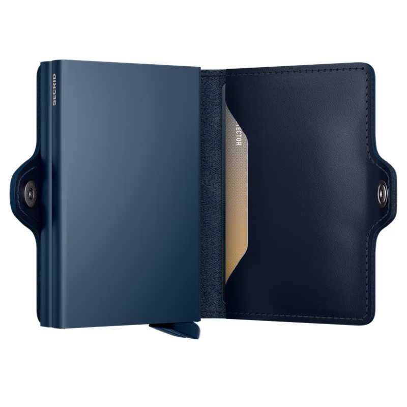 Secrid Navy Original Twinwallet