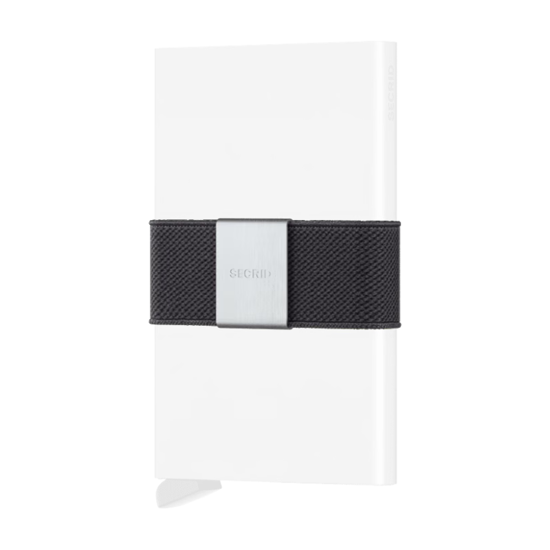 Secrid Charcoal Moneyband