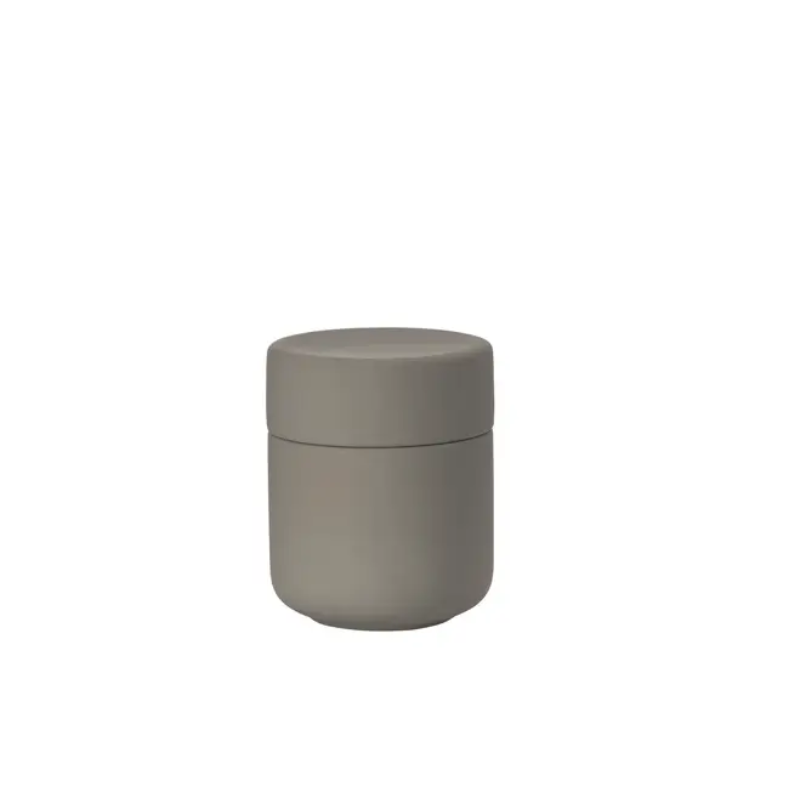 Ume Jar With Lid