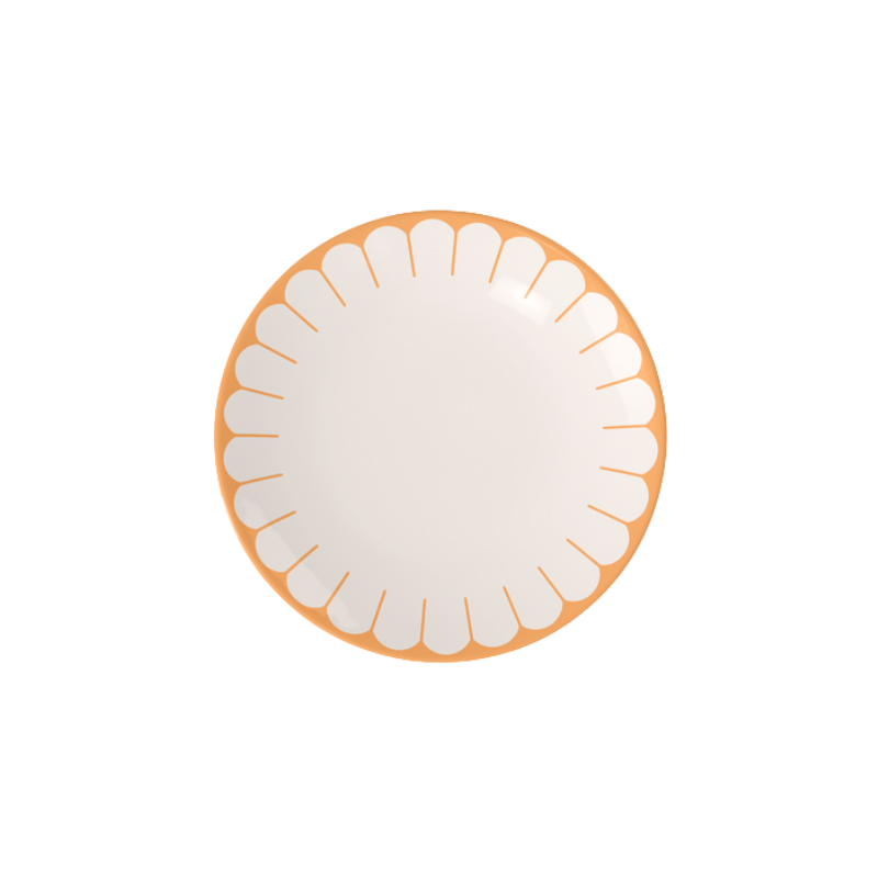 Villeroy &amp; Boch Fleur Dinner Plate