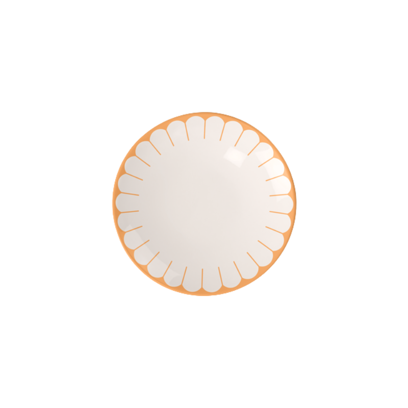Villeroy &amp; Boch Fleur Salad Plate