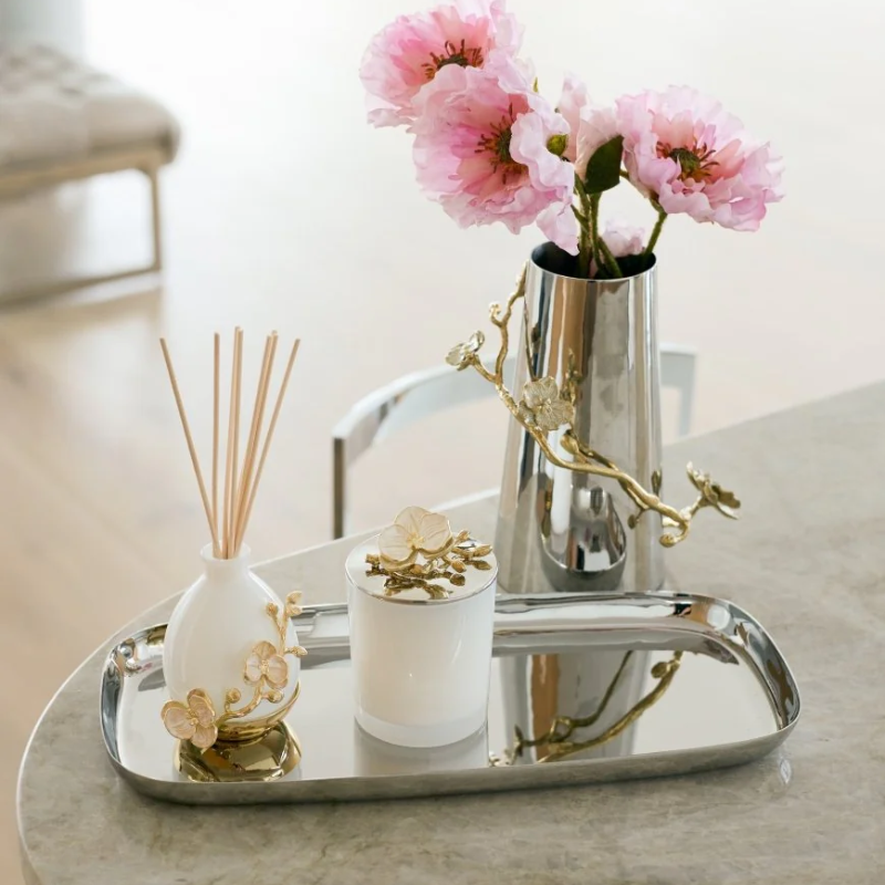 Michael Aram Orchid Reed Diffuser