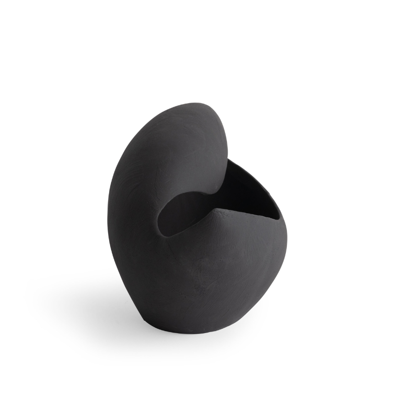 Bernie Bowl Black