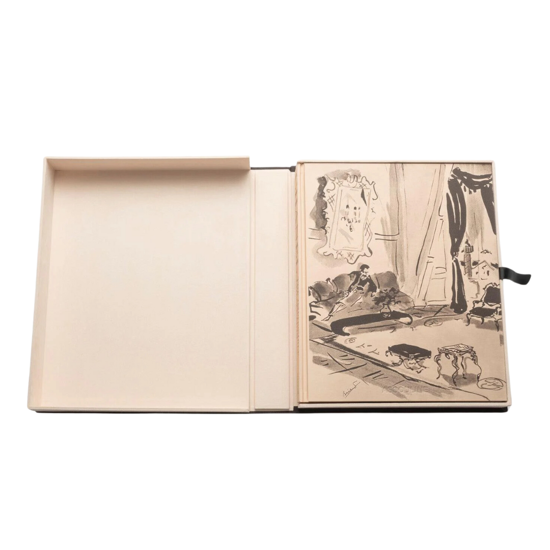 Assouline L'Impossible Collection : Chanel