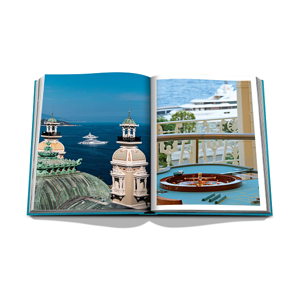 Assouline Monte Carlo Book