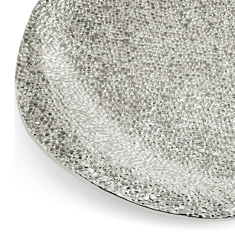 Michael Aram Large Shagreen Tray