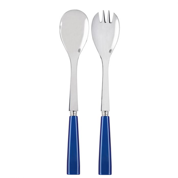 Sabre Icone Salad Servers