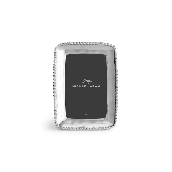 Michael Aram Molten 4x6 Photo Frame