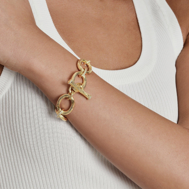 Anabel Aram Enchanted Forest Bracelet