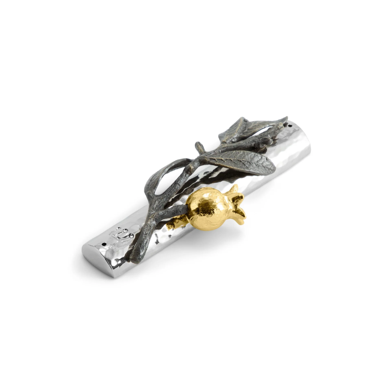 Michael Aram Pomegranate Mezuzah