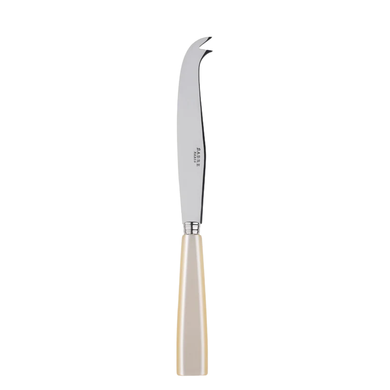 Sabre Large Icone Cheese Knife