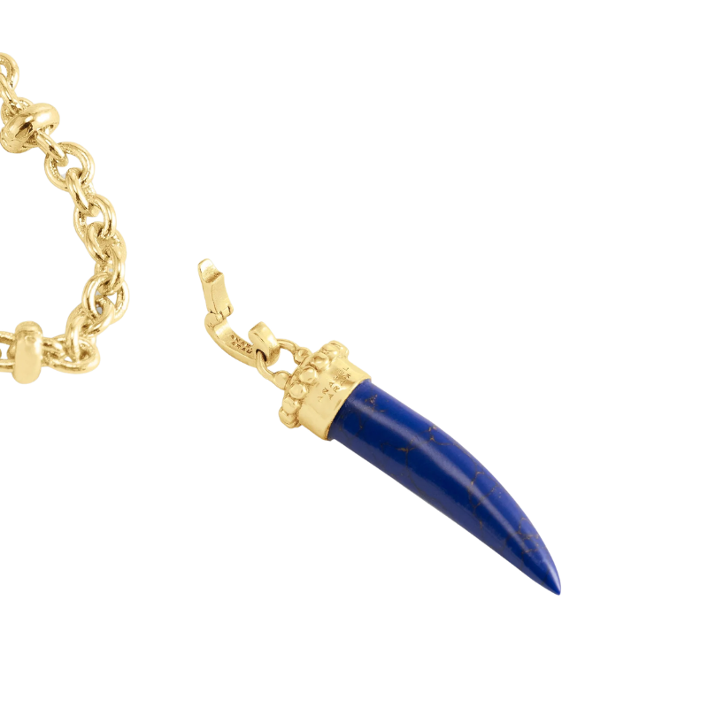 Anabel Aram Forza Horn Charm