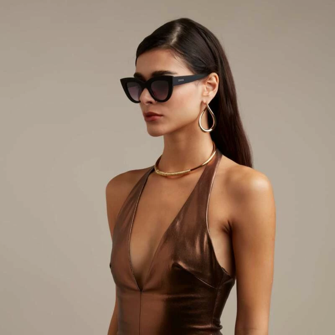 Claudia Black Sunglasses