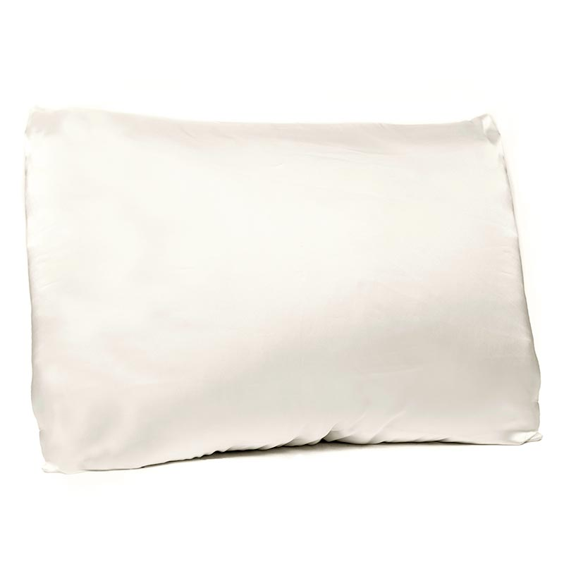 Dual Silk & Bamboo Pillow Case