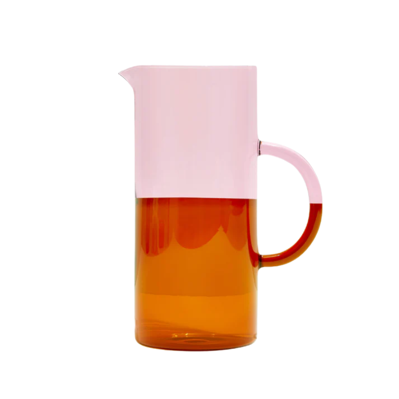 Fazeek Two Tone Pitcher
