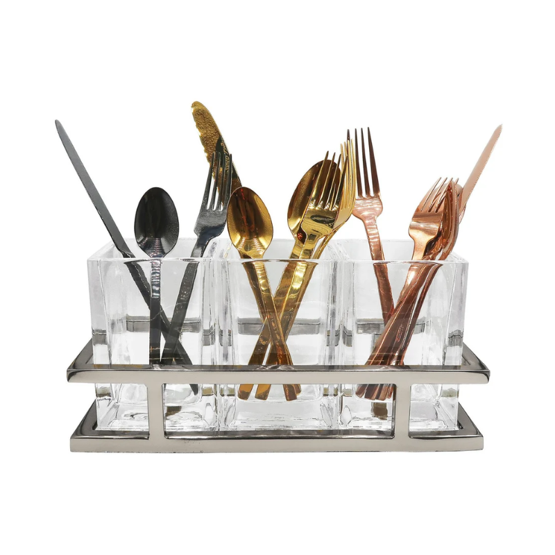 Aspen Flatware Caddy