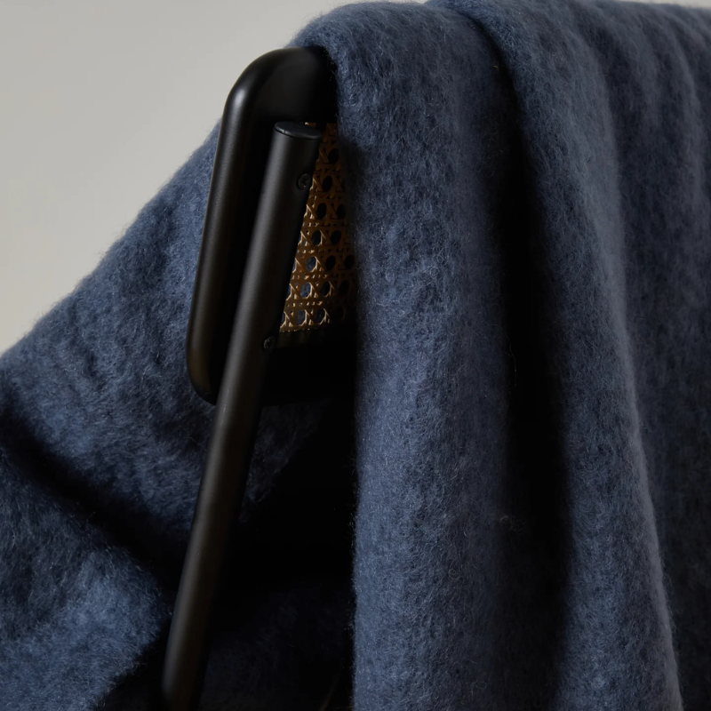 Hague Mohair Throw