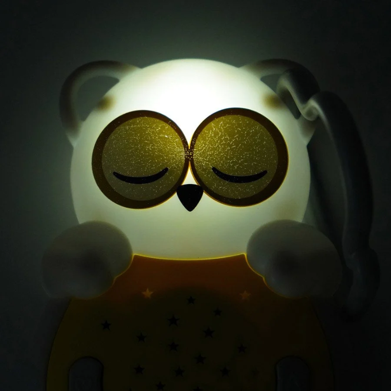 Sweet Dreamz On The Go Owl