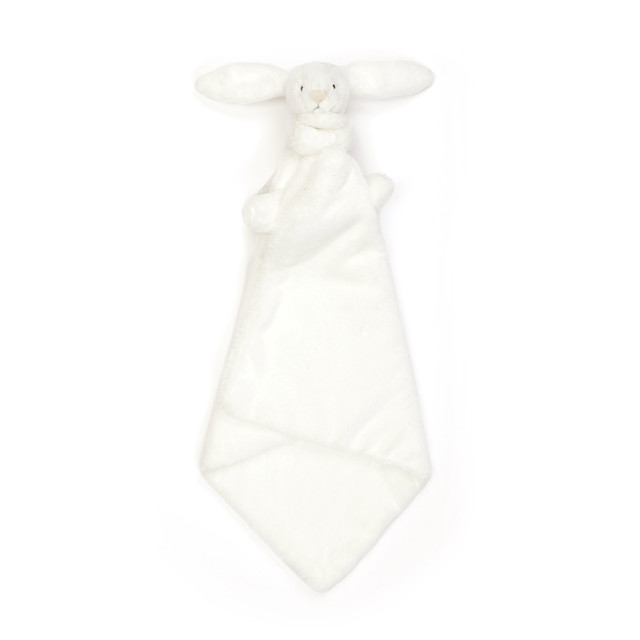 Sucette lapin Jellycat Luna Luxe