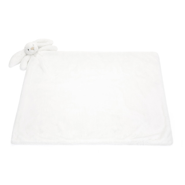 Luna Luxe Bunny Blankie