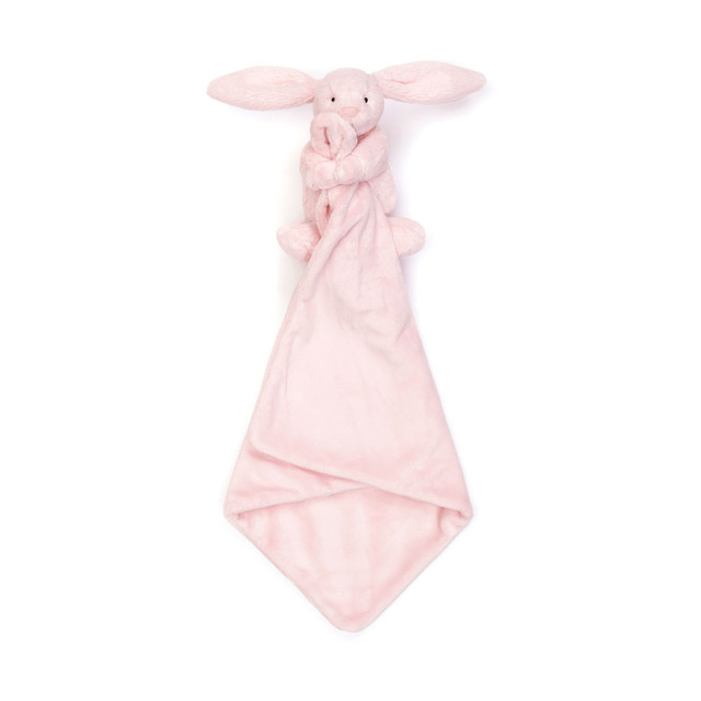 Pink Bunny Soother