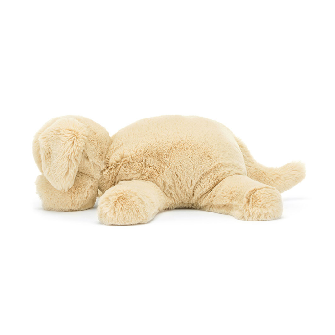 Jellycat Wanderlust Puppy