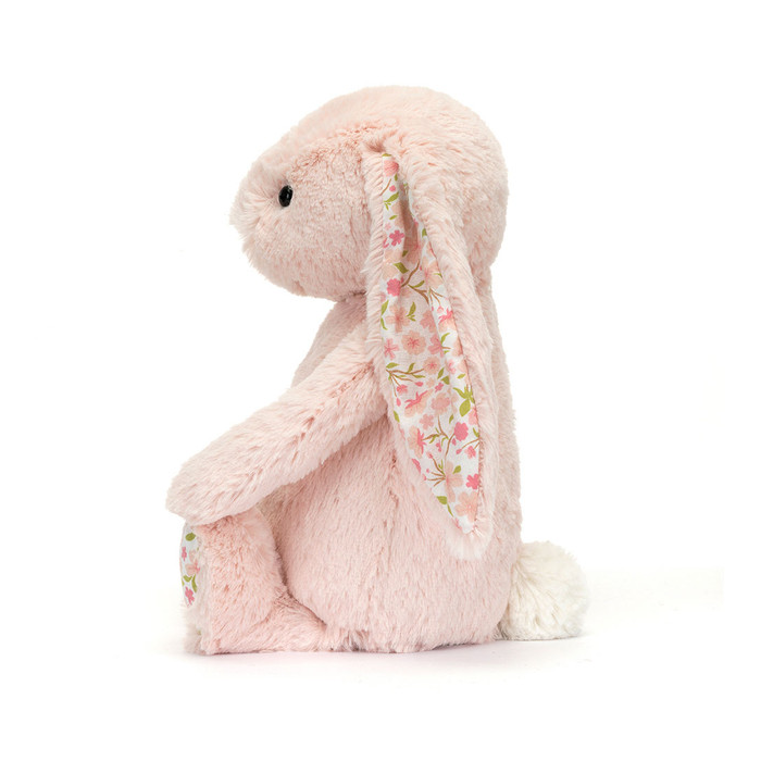 Jellycat Blossom Blush Cherry Bunny