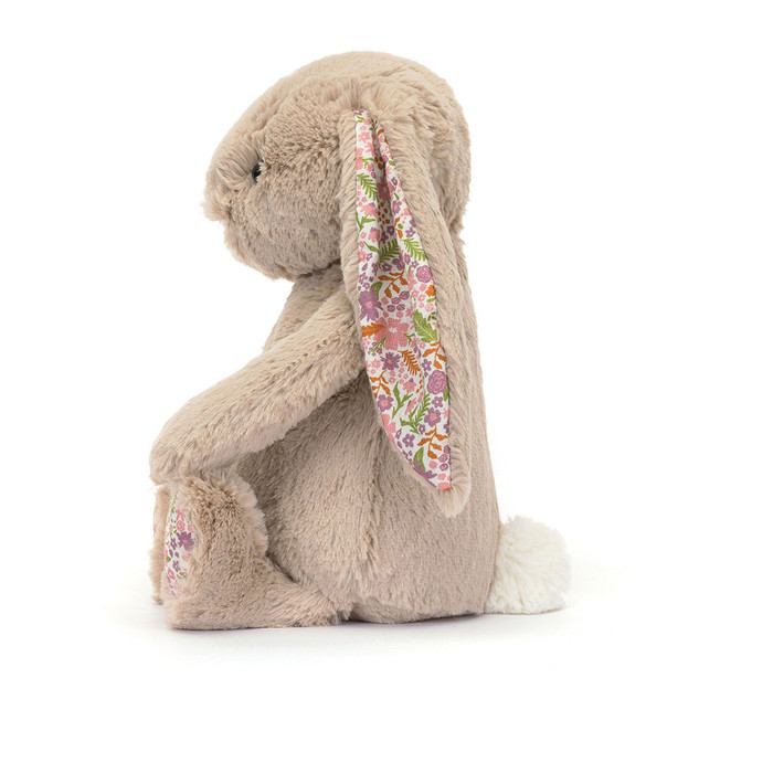 Jellycat Blossom Beige Petal Bunny - Boutique Marie Dumas