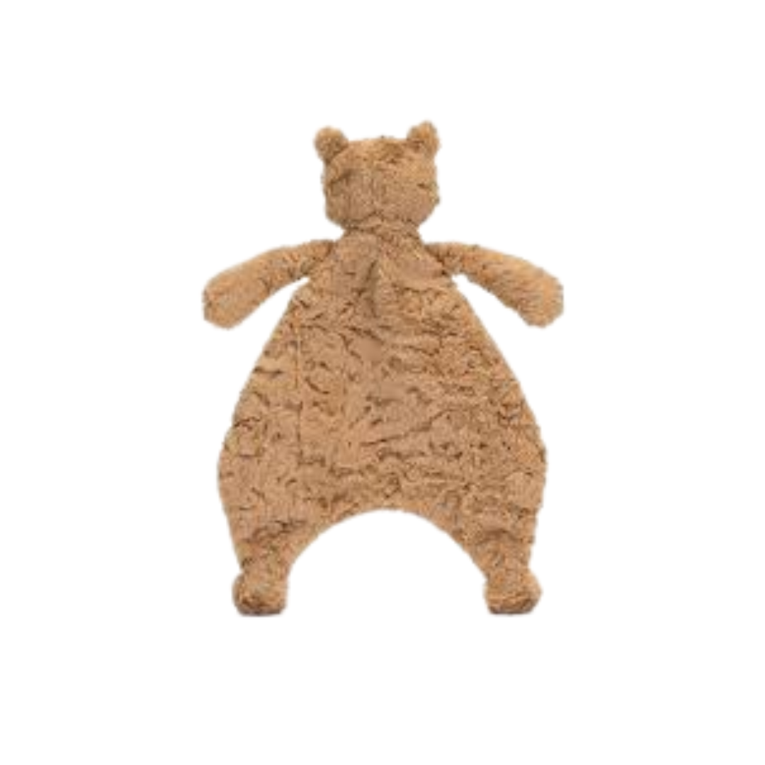Jellycat Bartholomew Bear Comforter