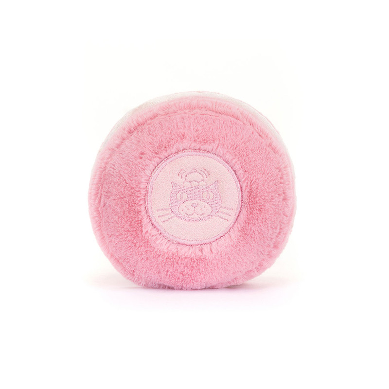 Jellycat Amuseables Mia Macaron