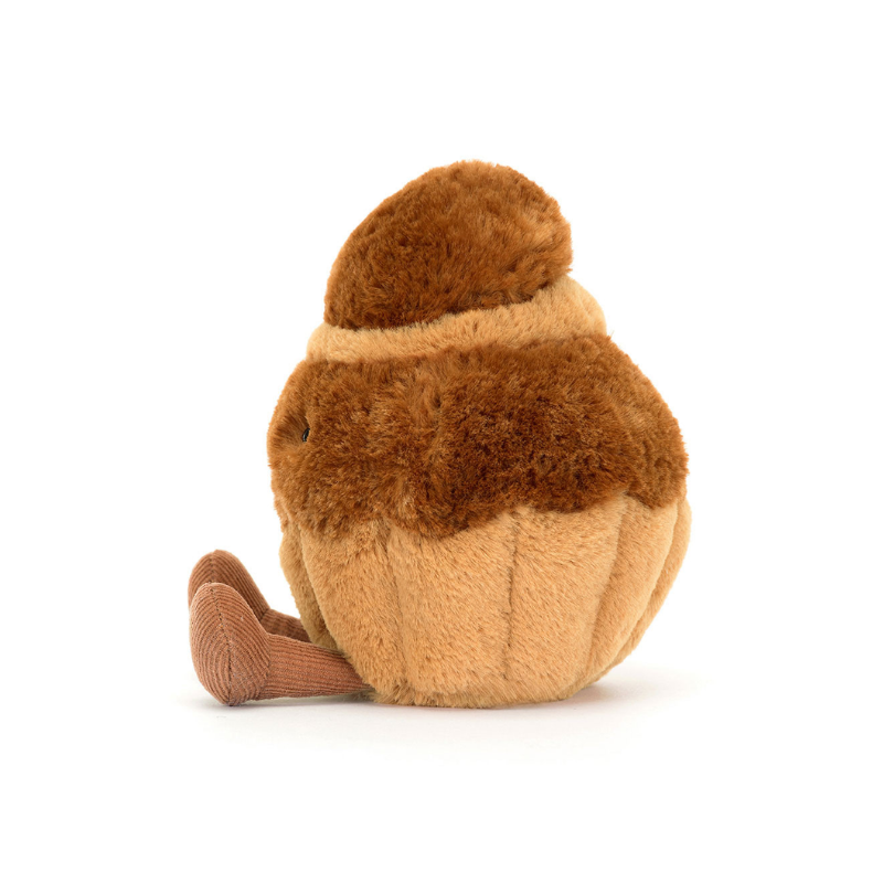 Jellycat Amuseables Brigitte Brioche - Boutique Marie Dumas