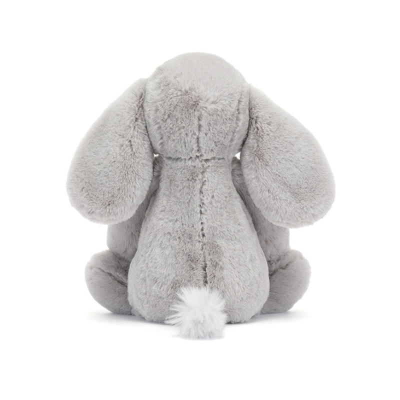 Jellycat Bashful Luxe Elephant Thuddeus
