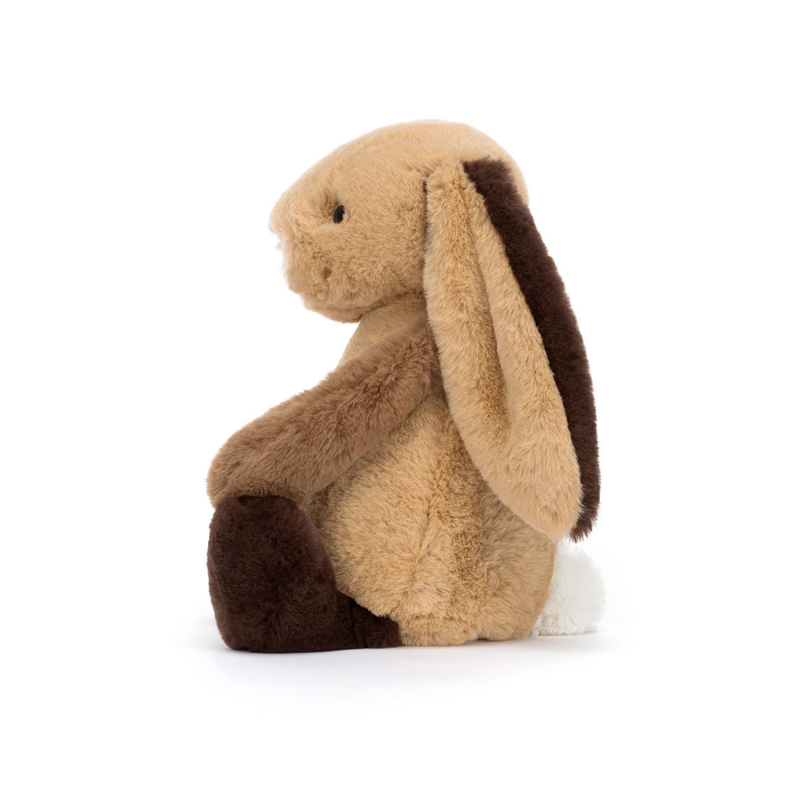 Jellycat Bashful Patchwork Bunny - Boutique Marie Dumas