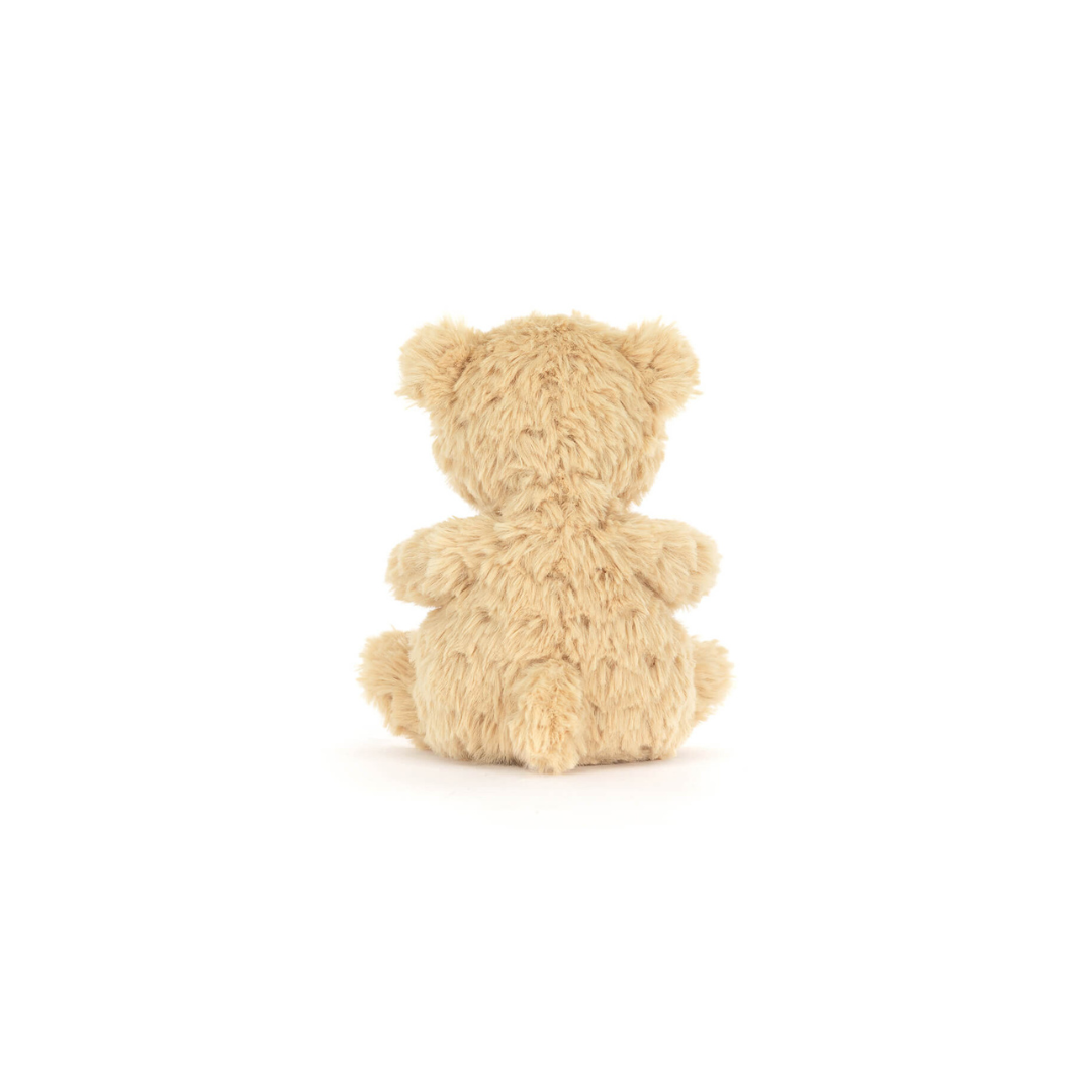 Jellycat Yummy Bear