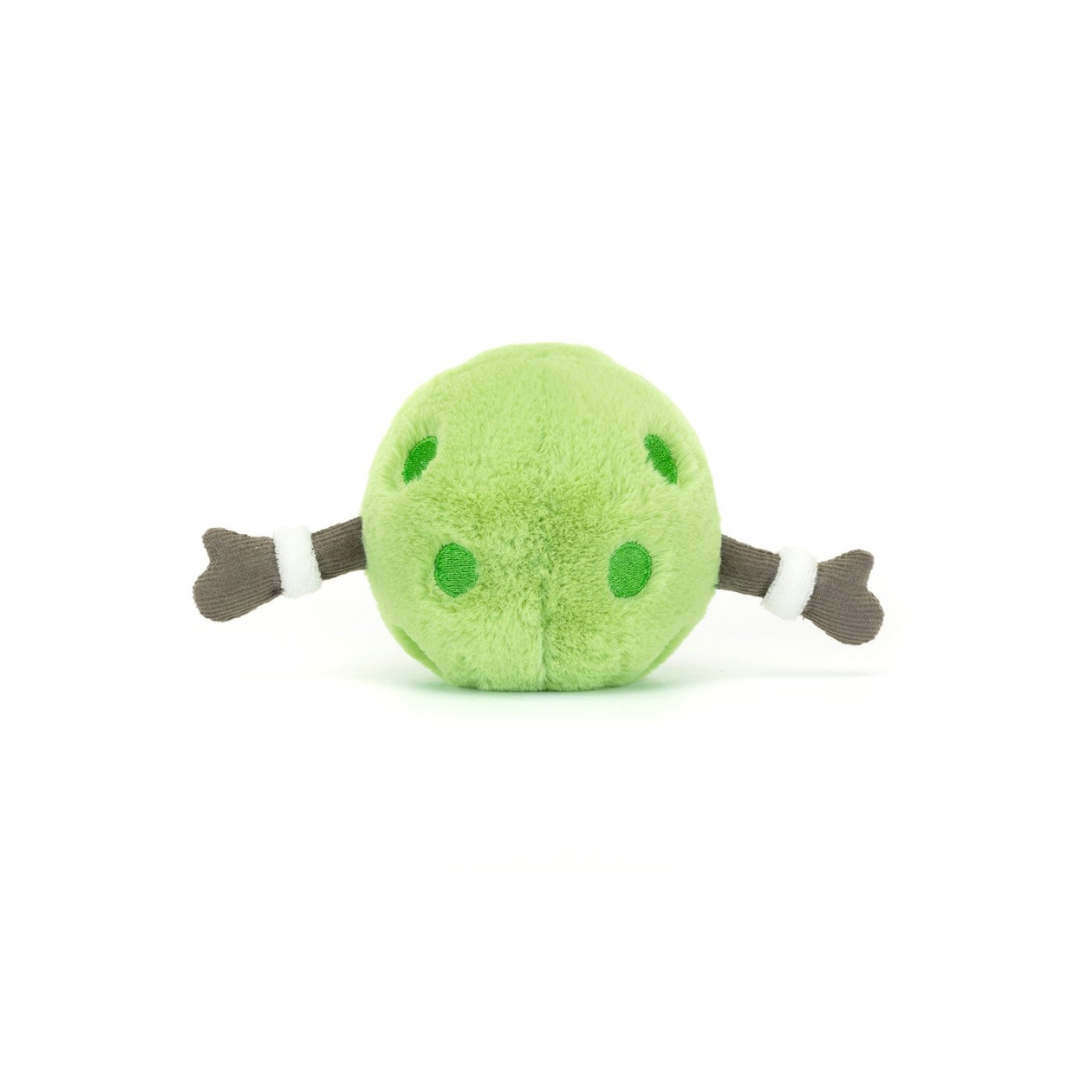 Jellycat Amuseables Sports Pickleball