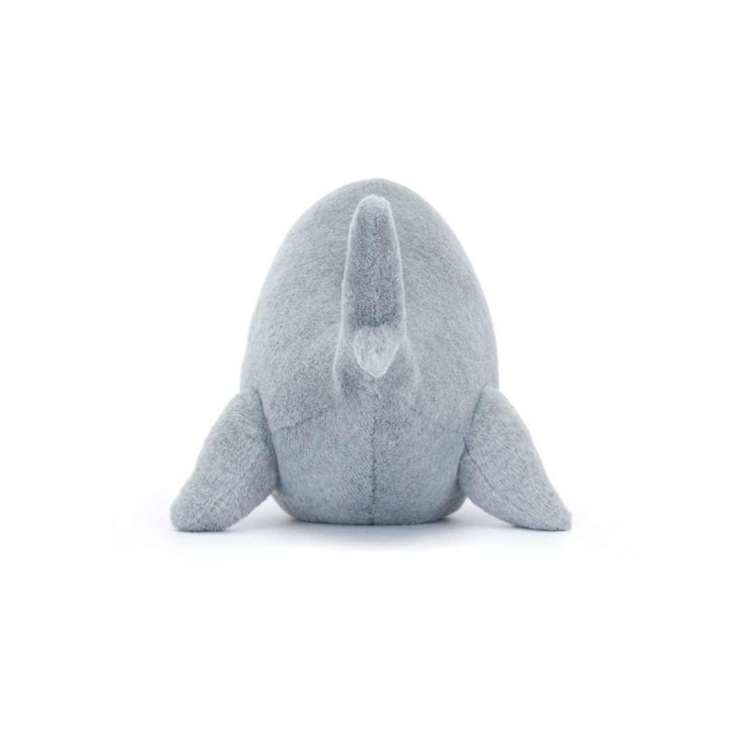 Jellycat Silvie Shark
