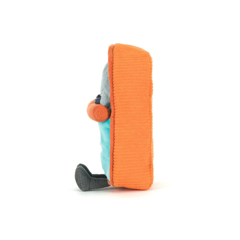 Jellycat Amuseables Sardine Tin