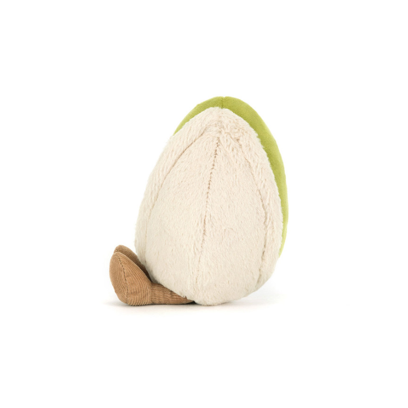 Jellycat Amuseables Horatio Pistachio