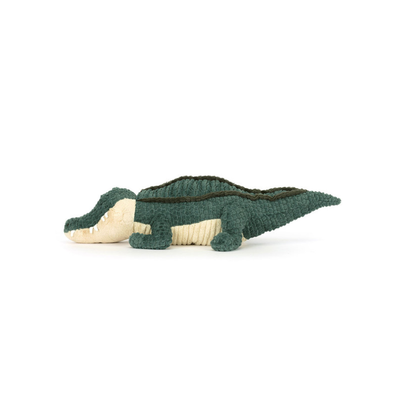 Jellycat Allexi Alligator