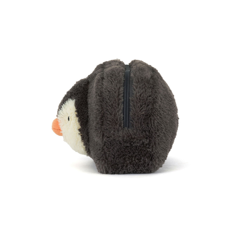 Jellycat Peanut Penguin Pouch