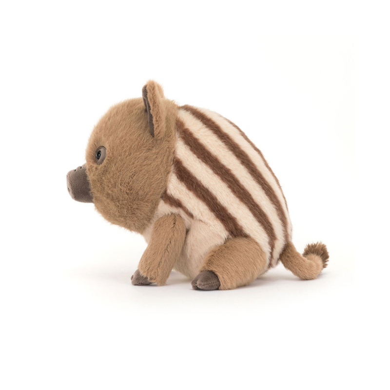 Jellycat Swinley Boar