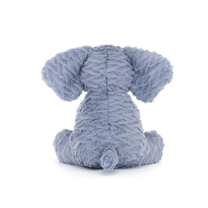 Jellycat Fuddlewuddle Elephant - Boutique Marie Dumas