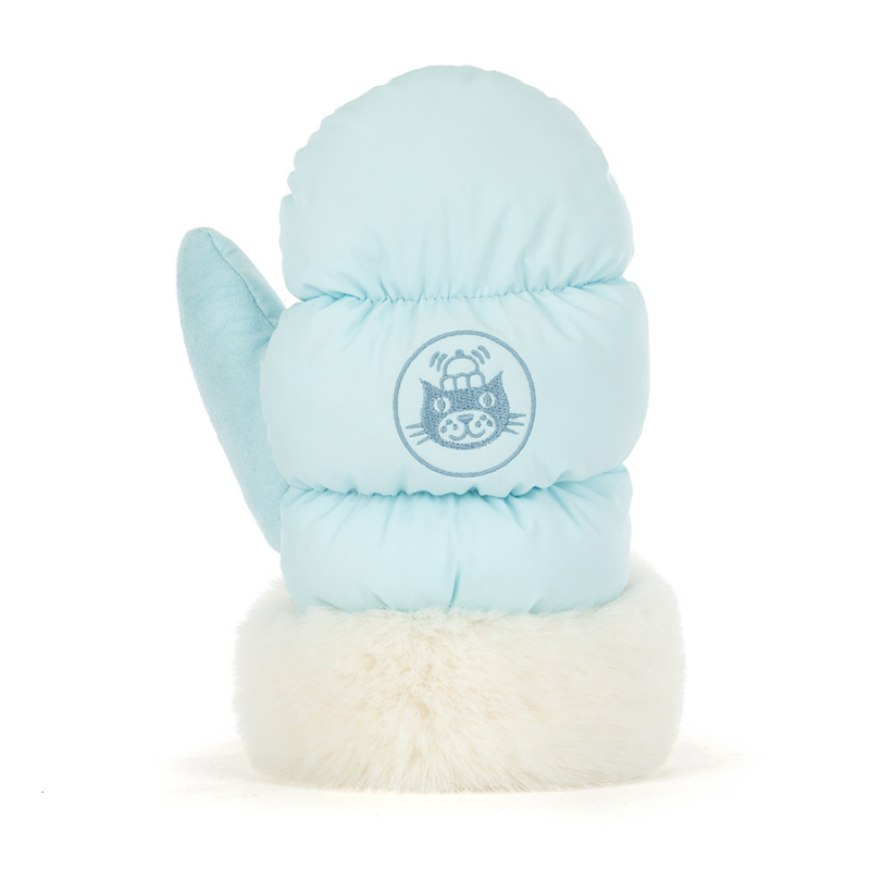 Jellycat Amuseables Mitten - Boutique Marie Dumas