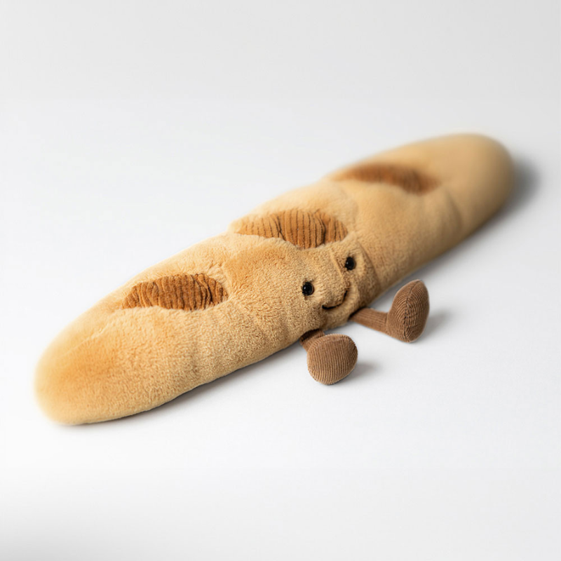 Baguette Jellycat Amuseables