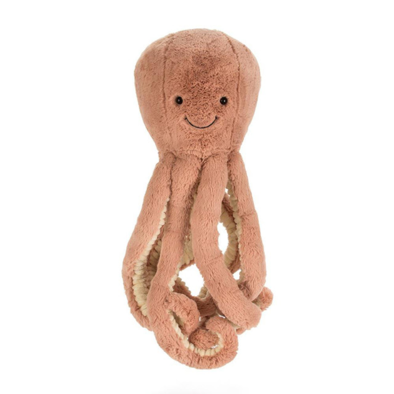Jellycat Small Odell Octopus