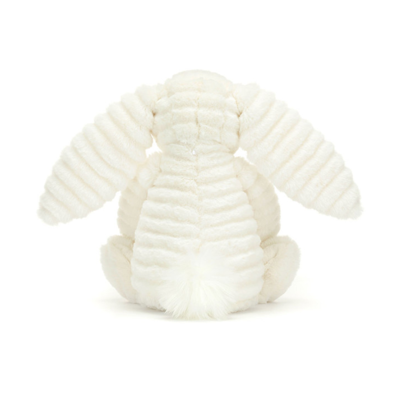 Jellycat Bashful Luxe Bunny Nimbus