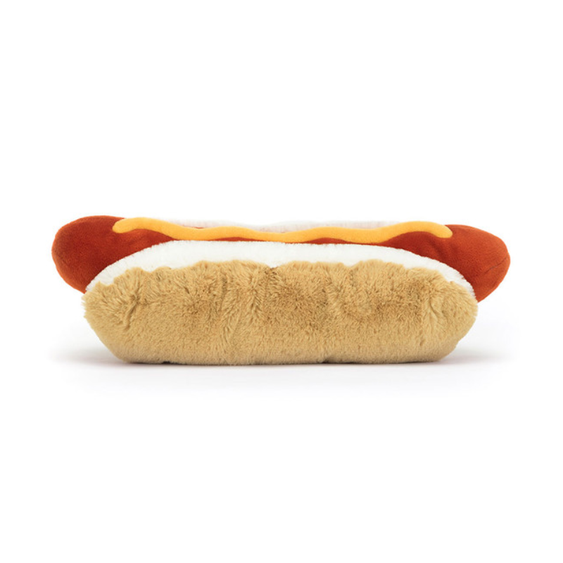 Jellycat Amuseables Hot Dog